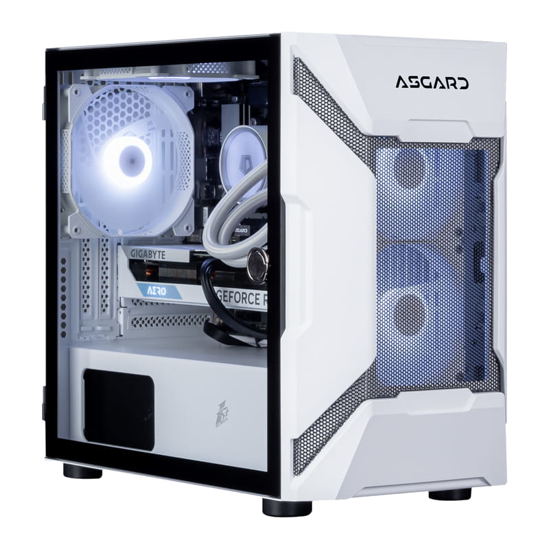 Комп'ютер настільний ASGARD Garm (A96X.64.S15.56T16.10244)